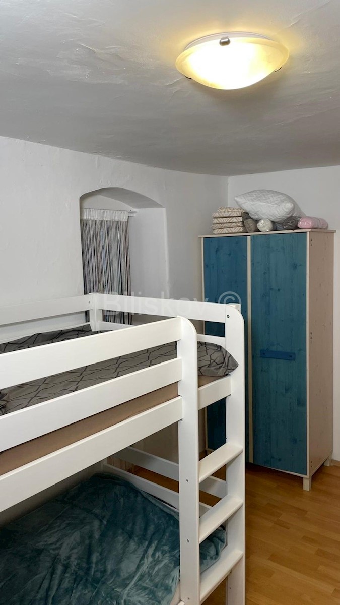 Apartmán Na prenájom - SPLITSKO-DALMATINSKA SPLIT