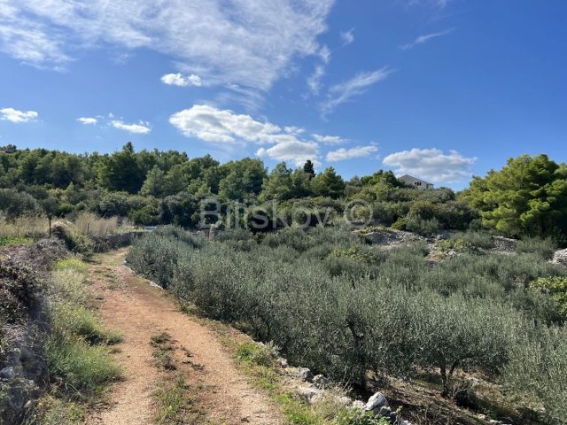 Land For sale - Splitsko-dalmatinska Brač - foto 2/5