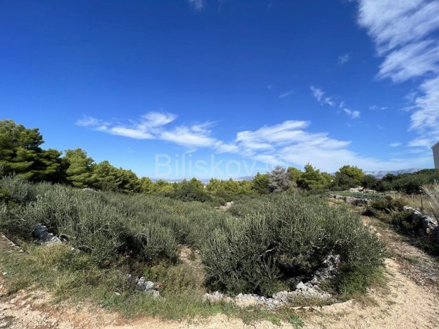 Land For sale - Splitsko-dalmatinska Brač - foto 3/5