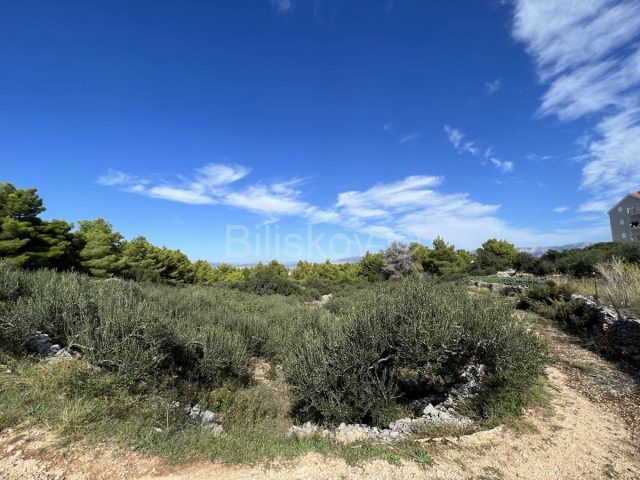 Land For sale - Splitsko-dalmatinska Brač - foto 5/5