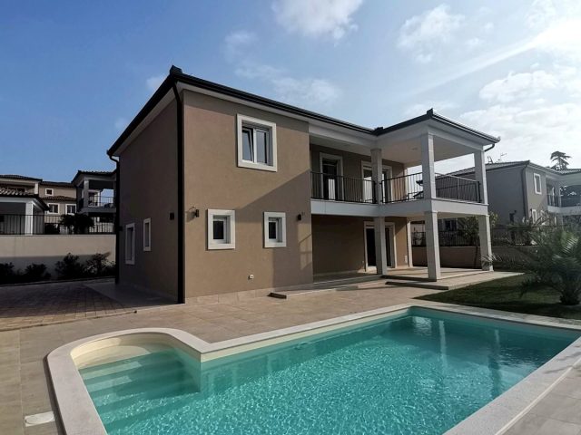Casa in vendita 167 m² – Umag