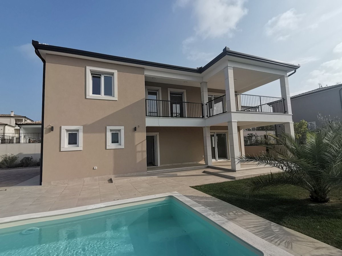 Dom Na predaj - ISTARSKA UMAG