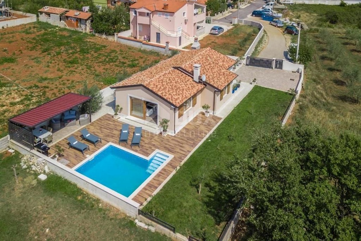 House For sale - ISTARSKA POREČ