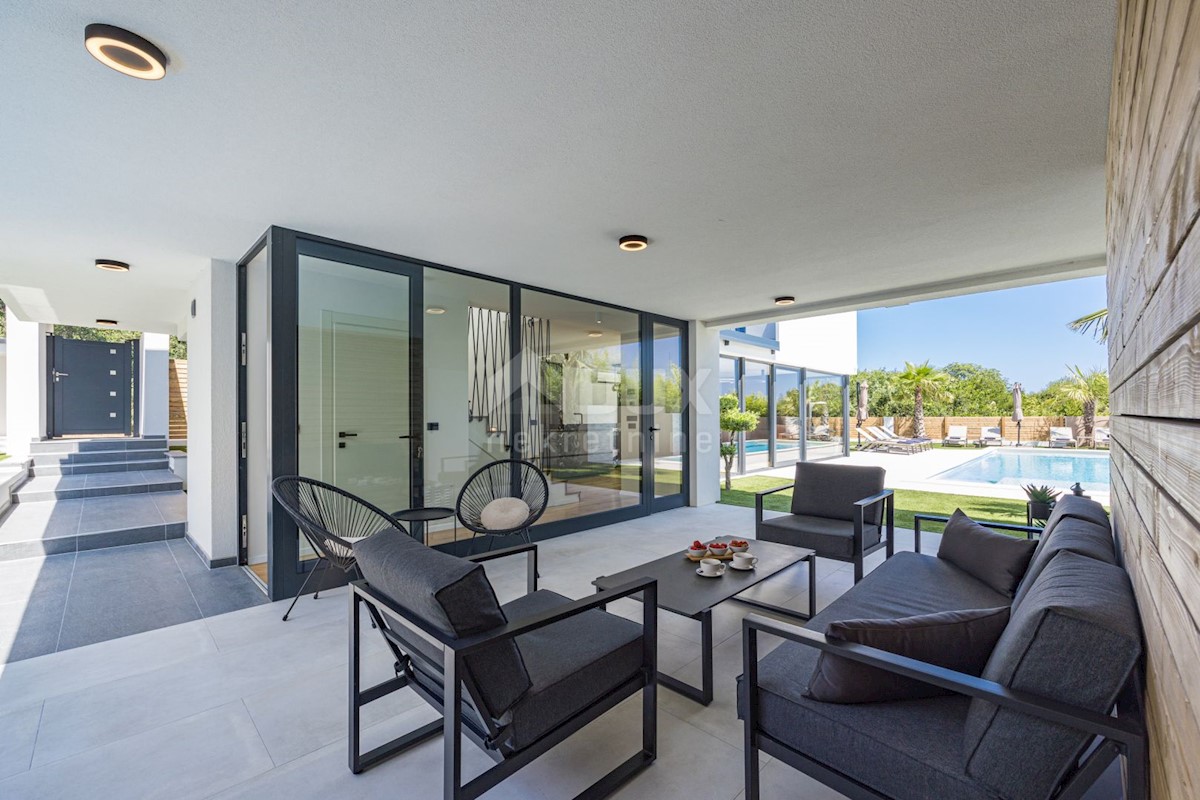 House For sale - ISTARSKA MEDULIN