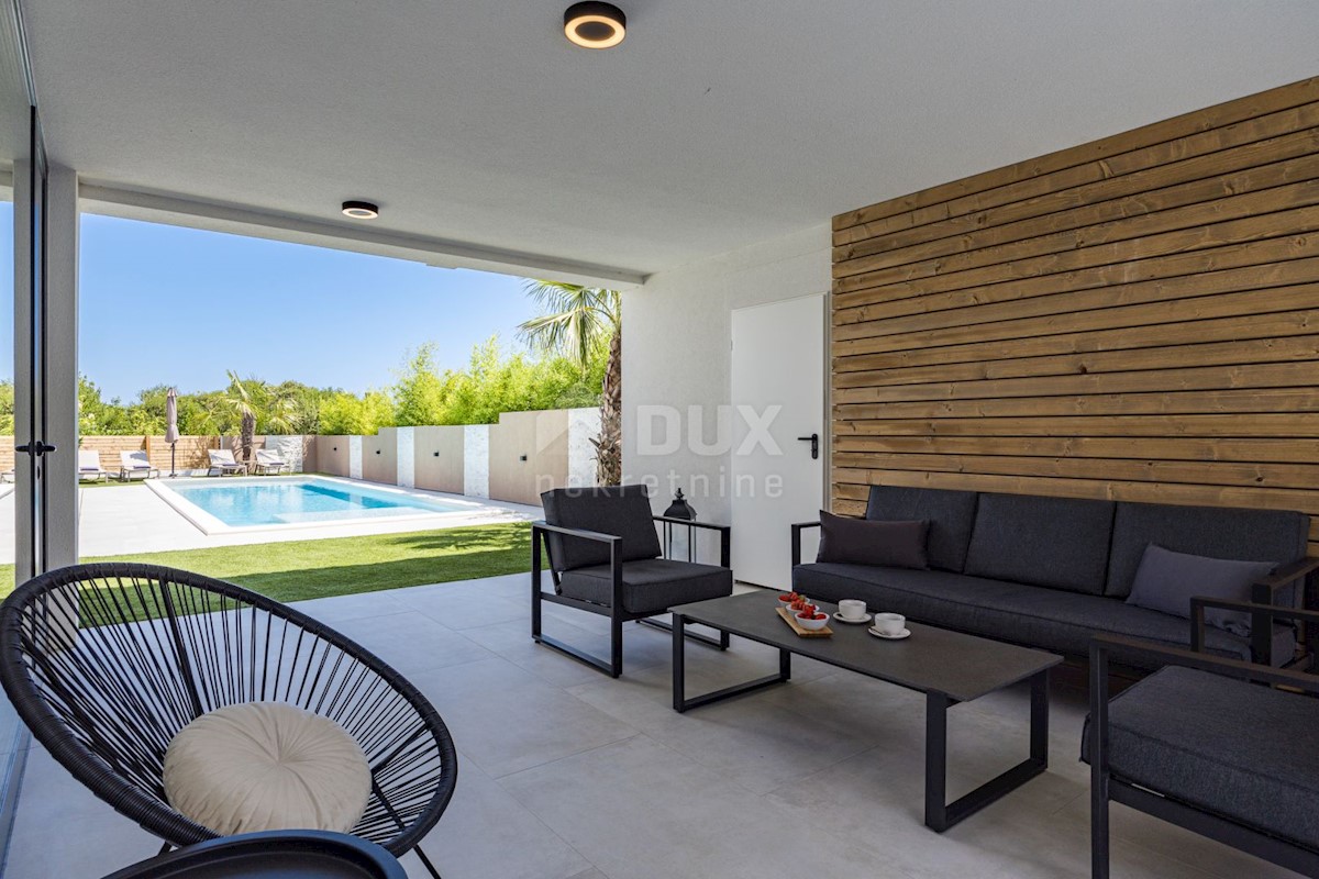 House For sale - ISTARSKA MEDULIN