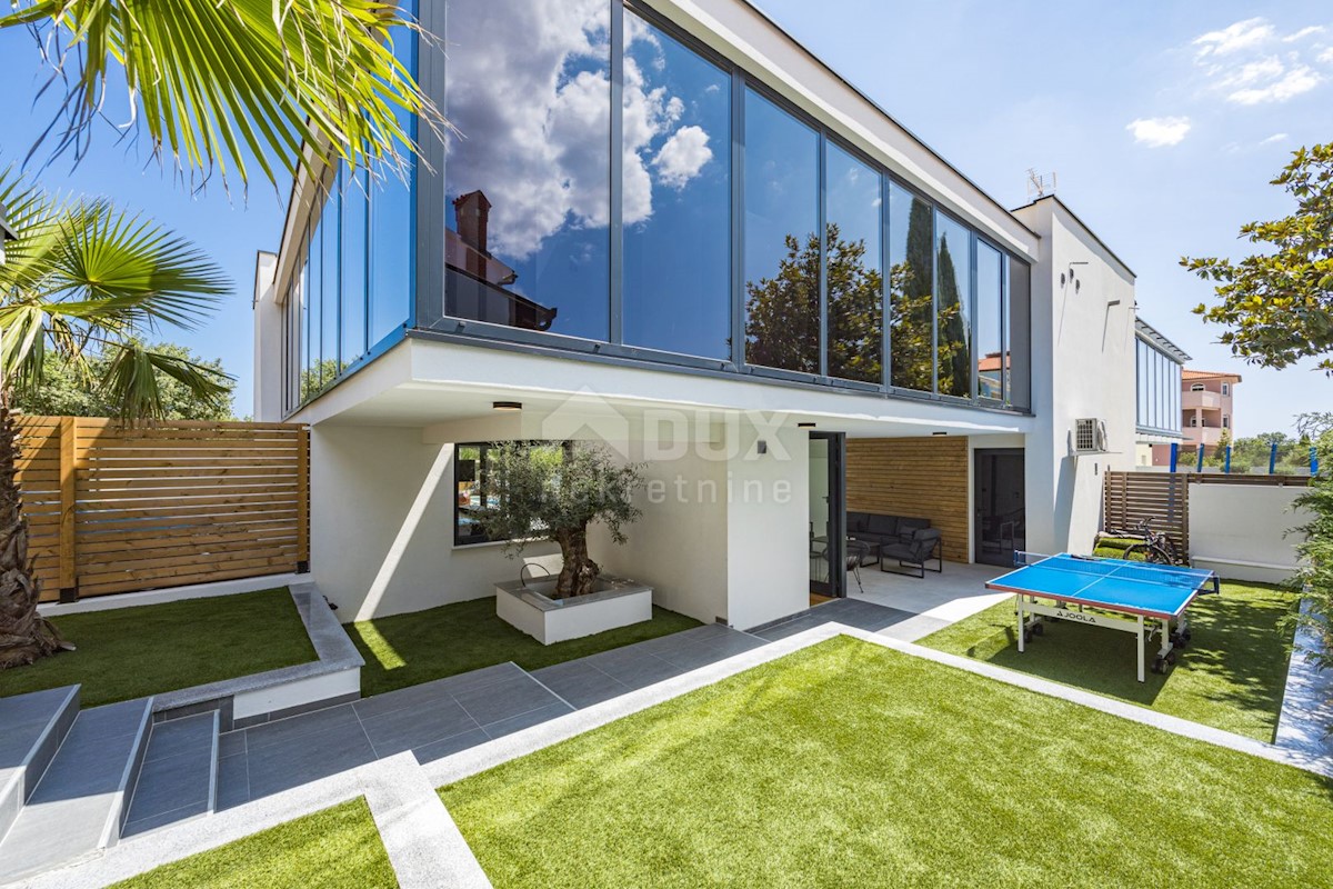 House For sale - ISTARSKA MEDULIN
