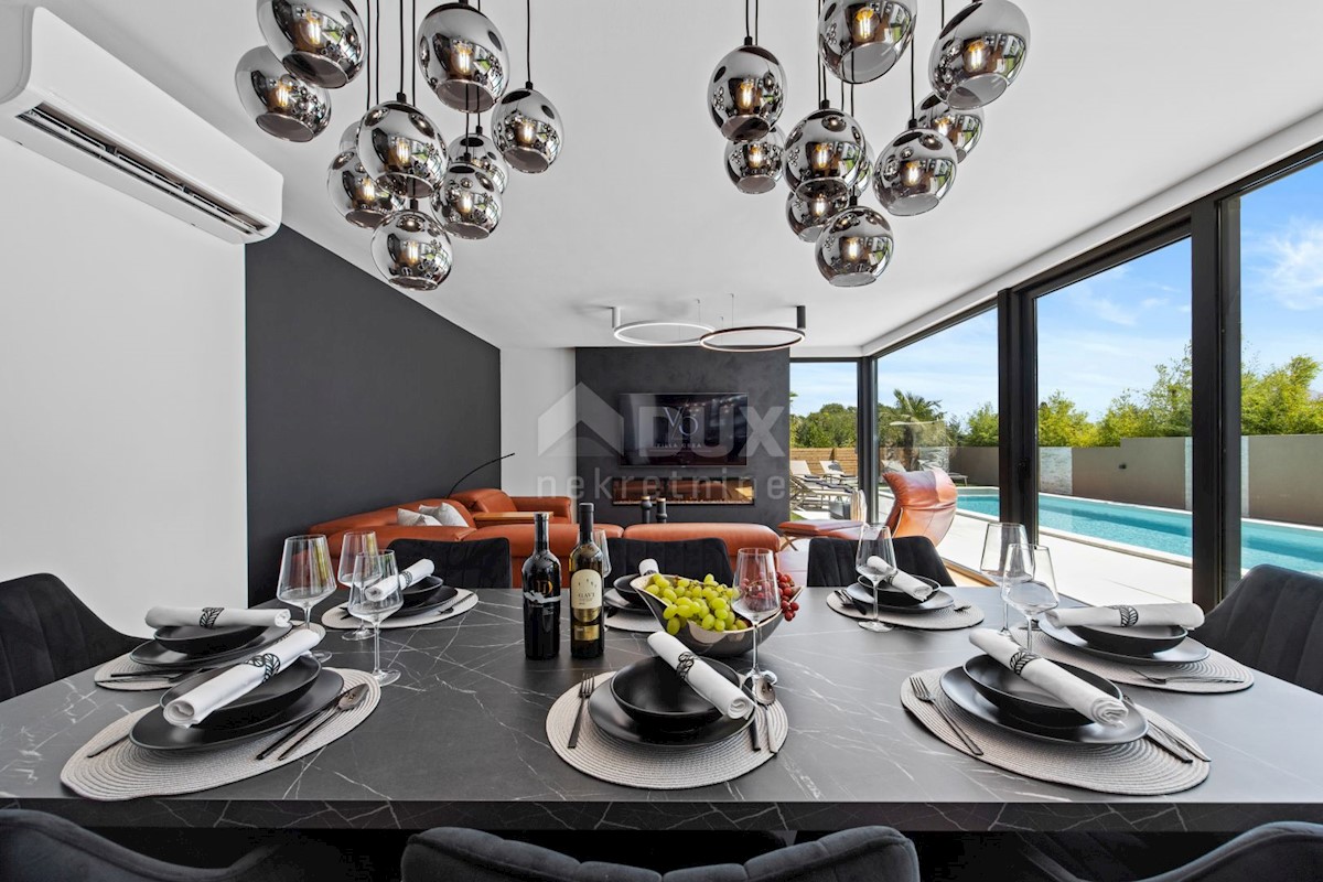 House For sale - ISTARSKA MEDULIN