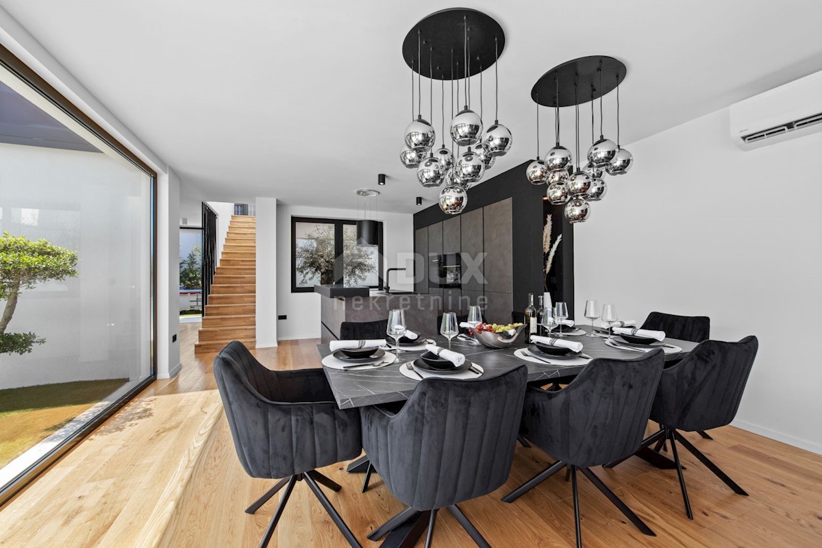 House For sale - ISTARSKA MEDULIN