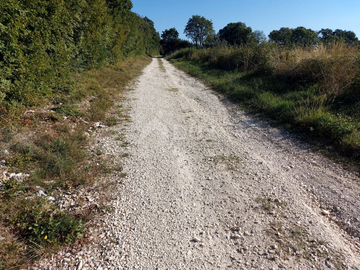 Pozemek Na prodej - ISTARSKA MARČANA