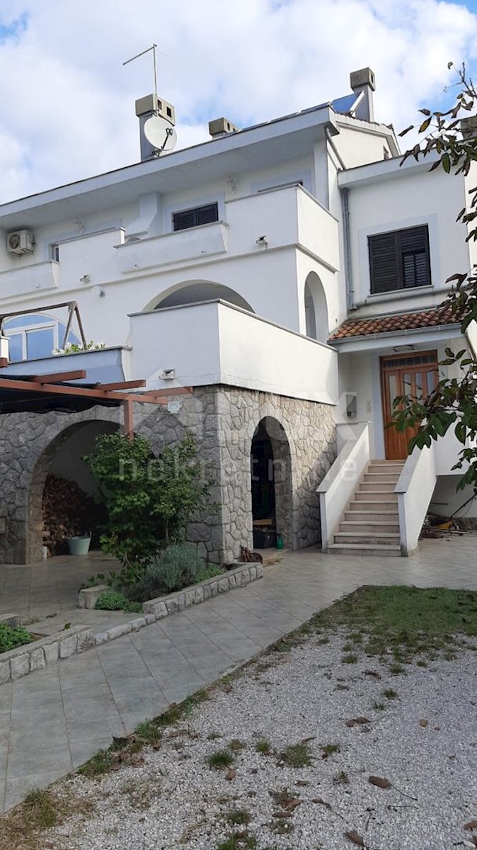 House For sale - PRIMORSKO-GORANSKA KRK