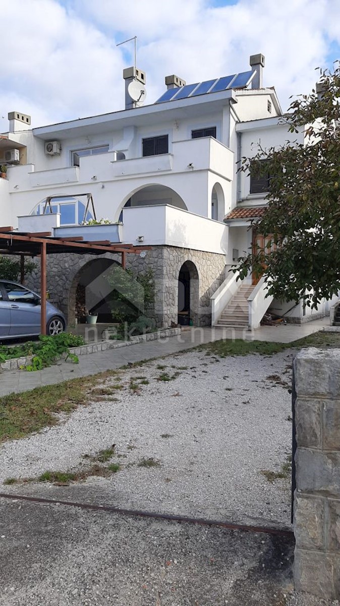 House For sale - PRIMORSKO-GORANSKA KRK