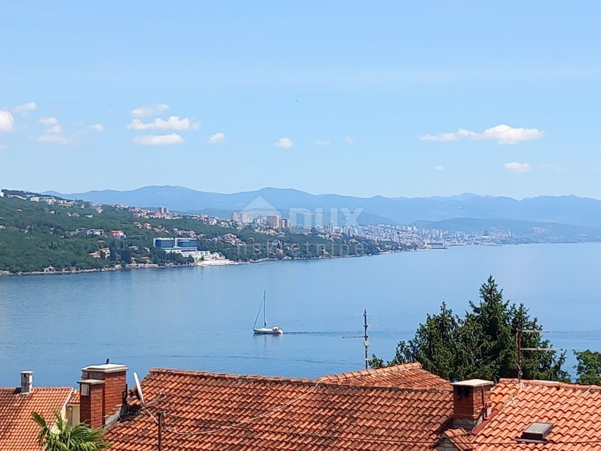 Apartment Zu verkaufen - PRIMORSKO-GORANSKA OPATIJA