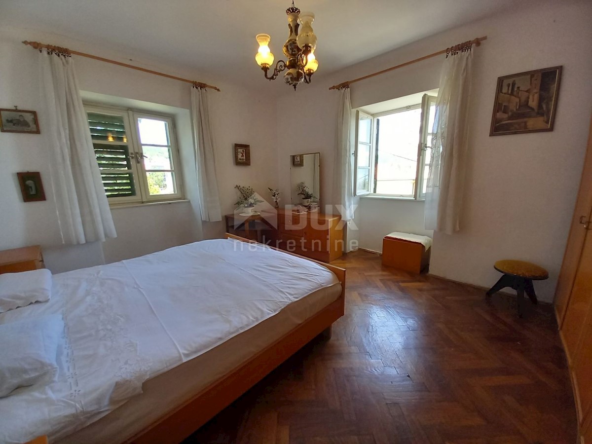 Apartment Zu verkaufen - PRIMORSKO-GORANSKA OPATIJA