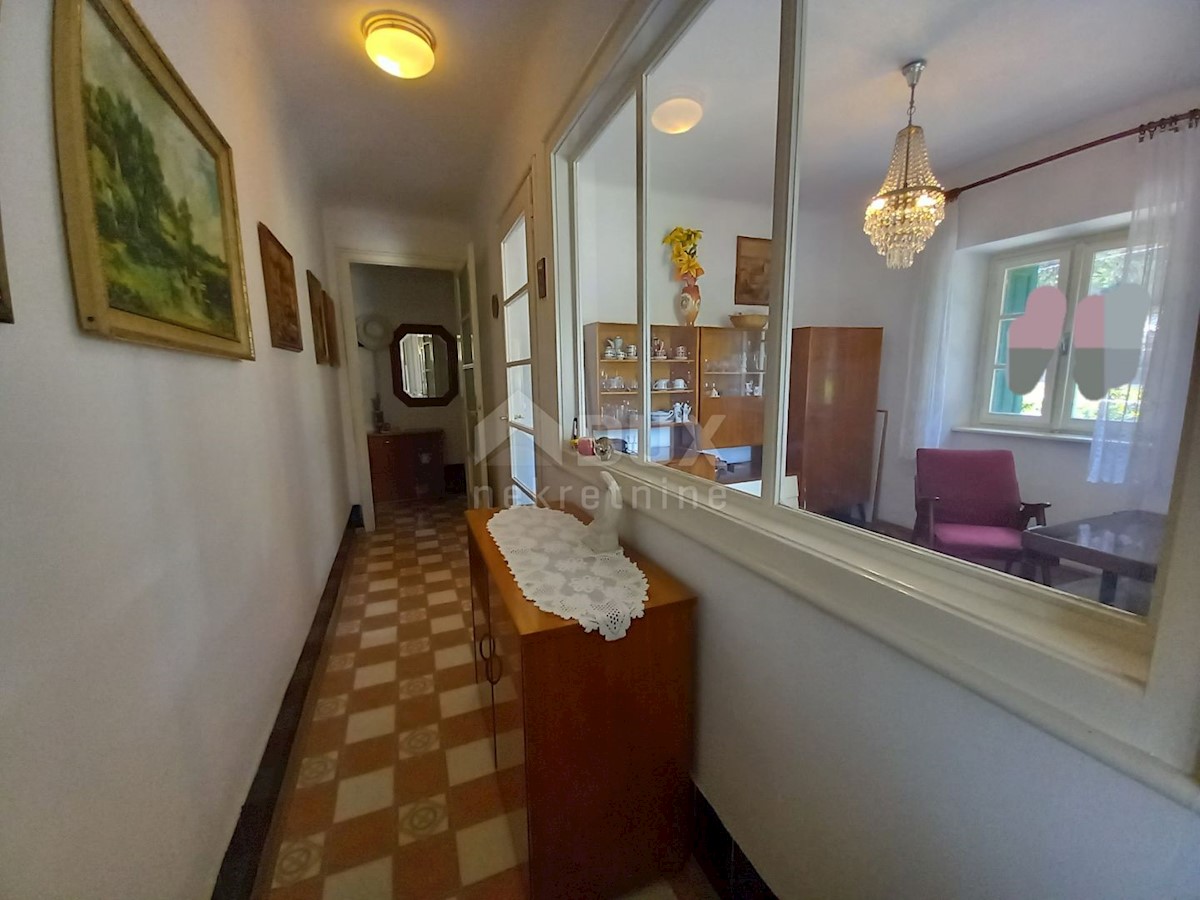 Apartment Zu verkaufen - PRIMORSKO-GORANSKA OPATIJA