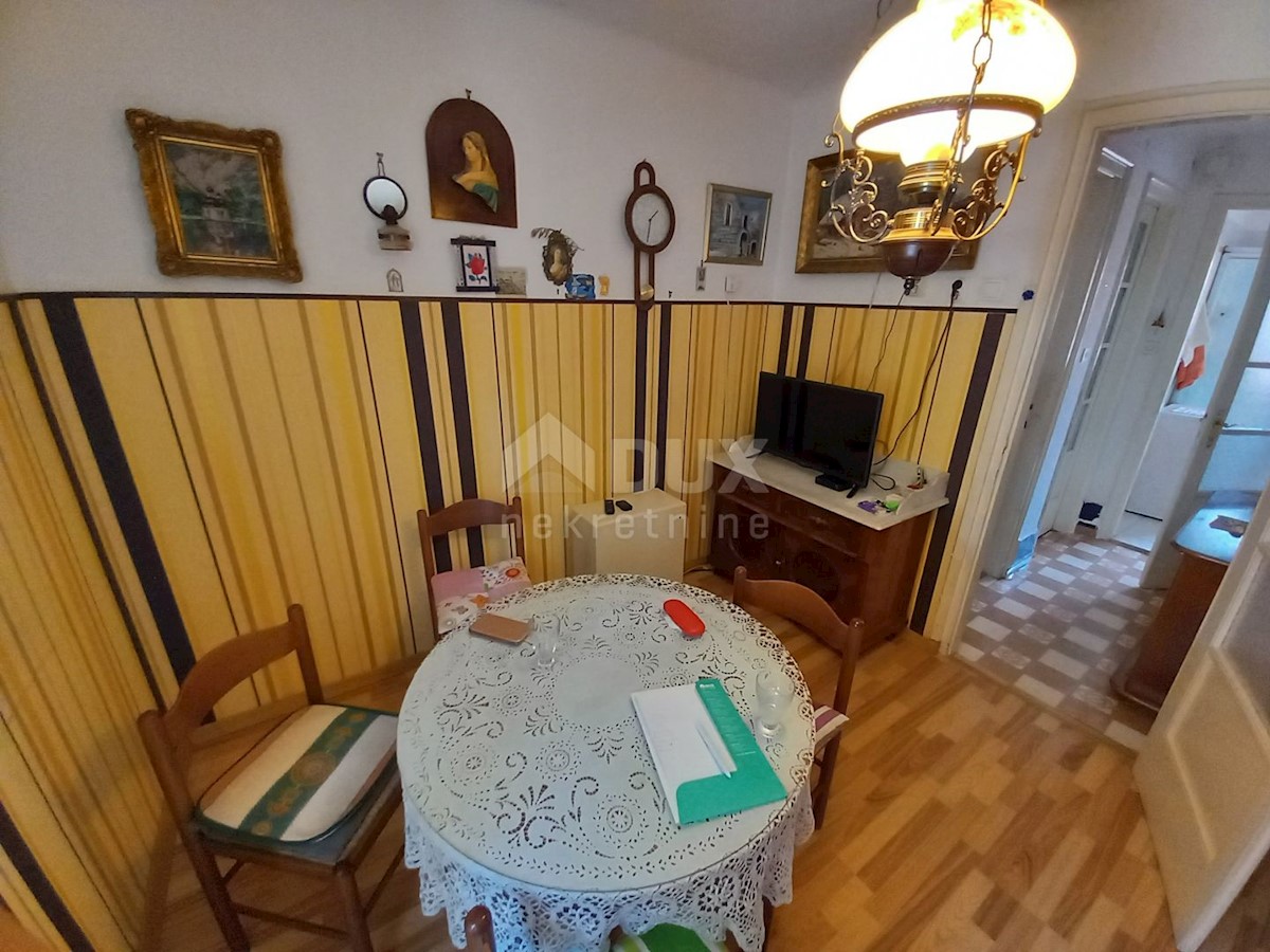 Appartamento In vendita - PRIMORSKO-GORANSKA OPATIJA