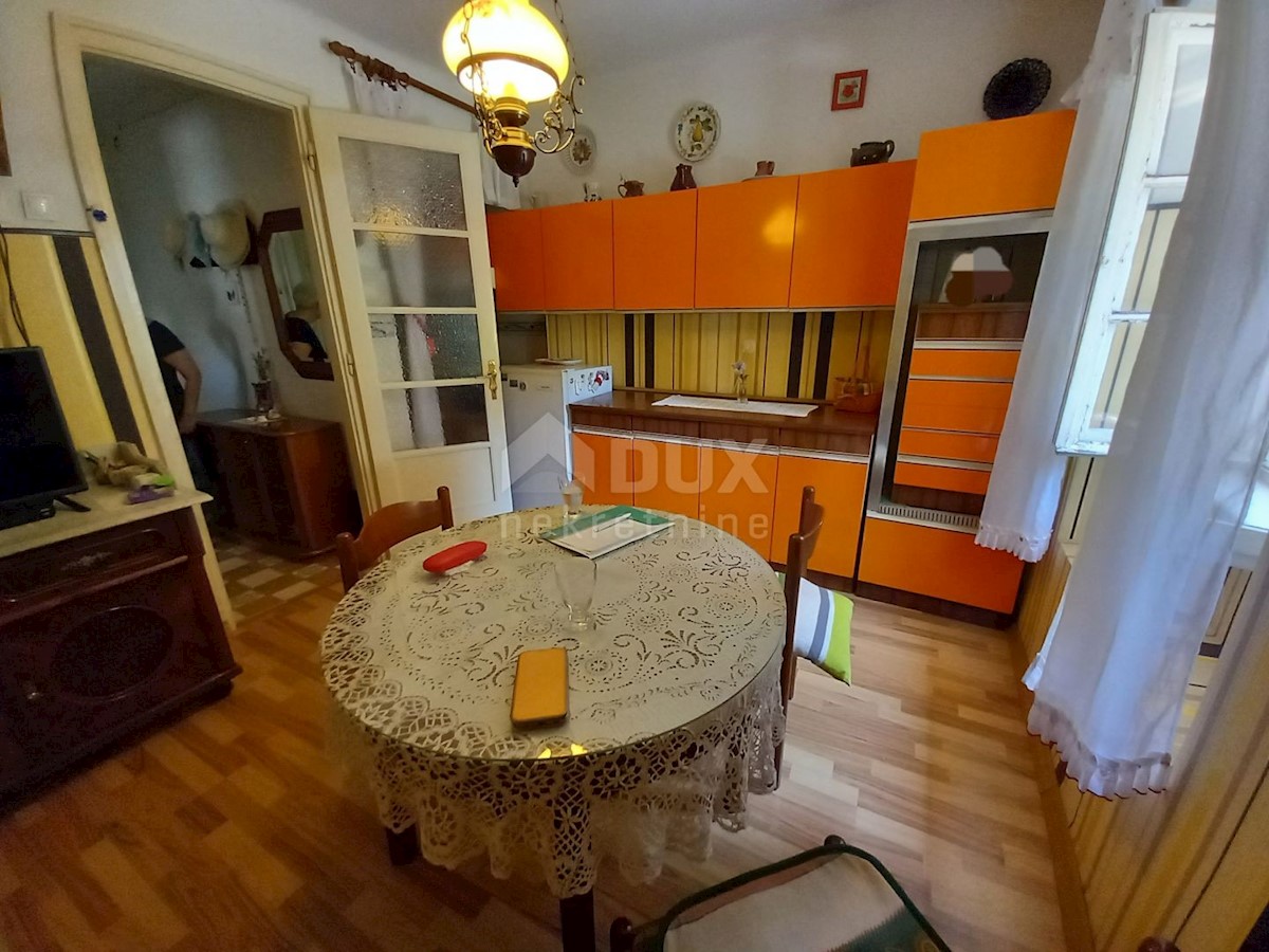 Apartment Zu verkaufen - PRIMORSKO-GORANSKA OPATIJA