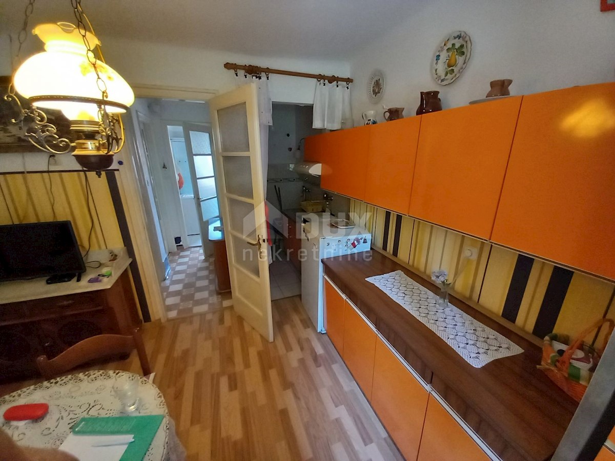 Apartment Zu verkaufen - PRIMORSKO-GORANSKA OPATIJA