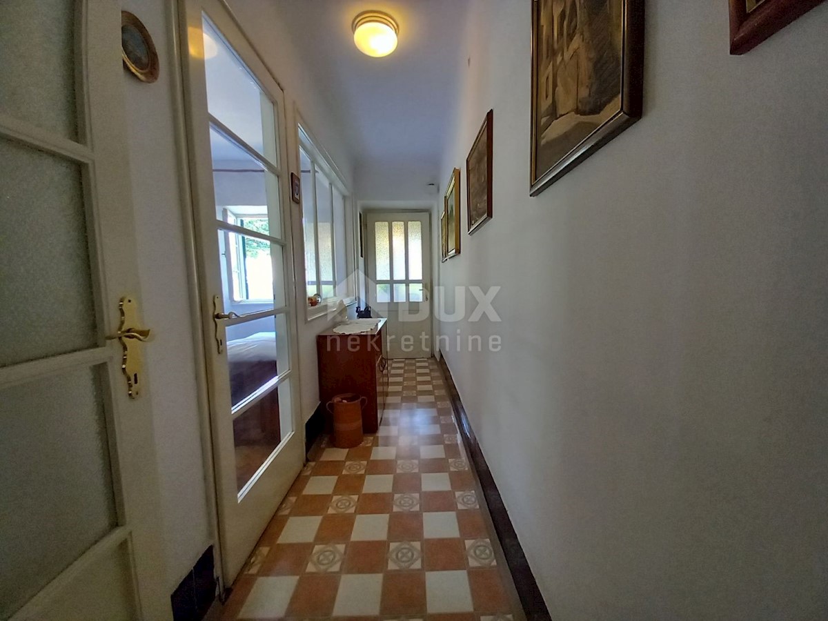 Apartment Zu verkaufen - PRIMORSKO-GORANSKA OPATIJA