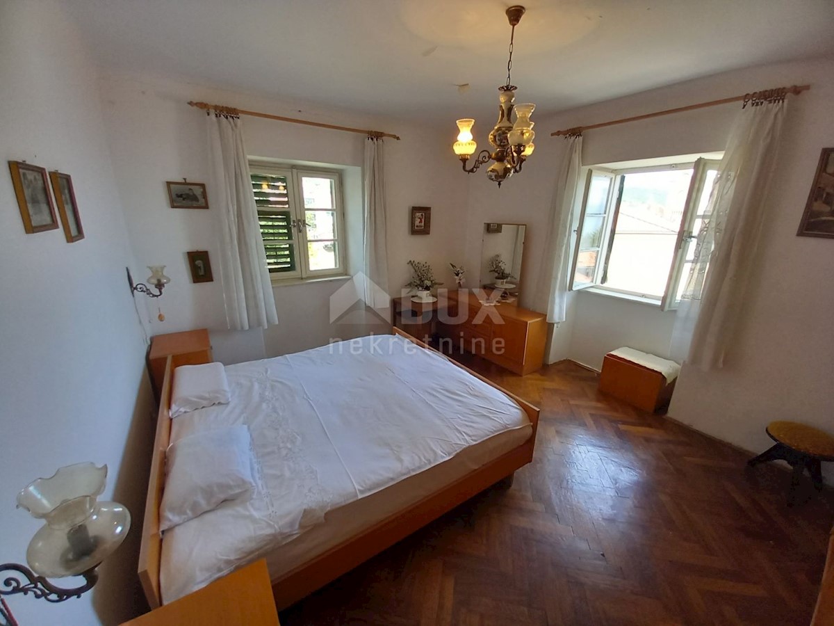 Apartment Zu verkaufen - PRIMORSKO-GORANSKA OPATIJA