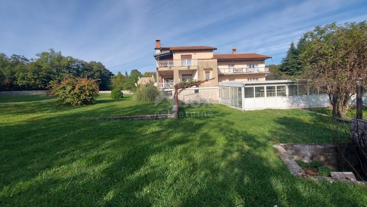 Casa In vendita MARČELJI