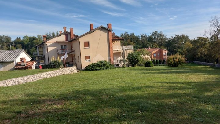 Maison À vendre - Primorsko-goranska Viškovo - foto 2/79