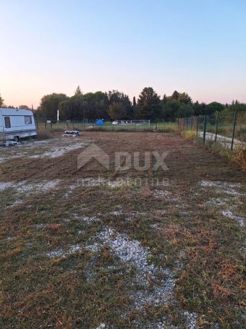 Pozemok na predaj 560 m² – Poreč