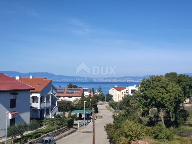 Flat for sale 60 m² – Njivice