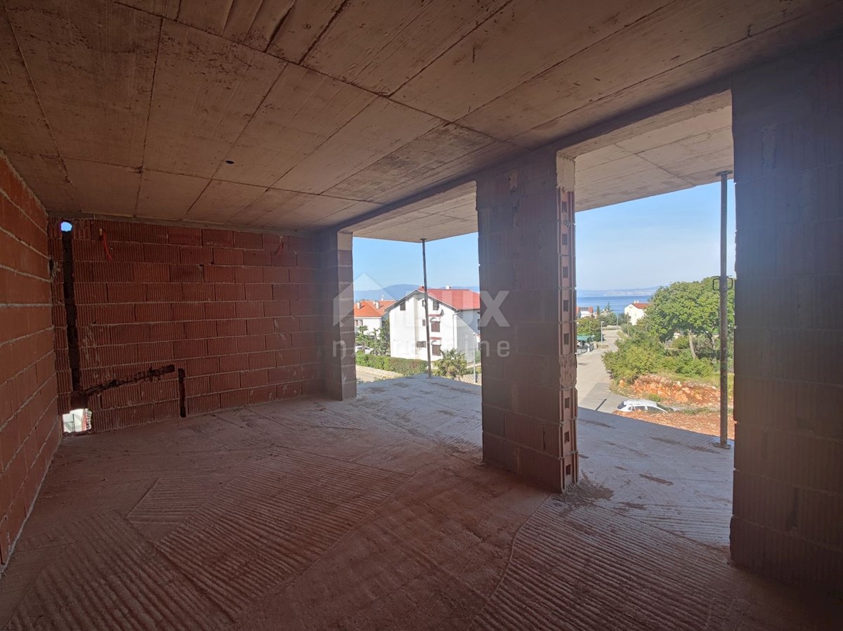 Apartma Naprodaj - PRIMORSKO-GORANSKA Krk