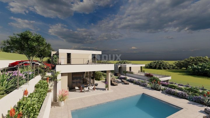 Kuća na prodaju 216 m² – Nova Vas