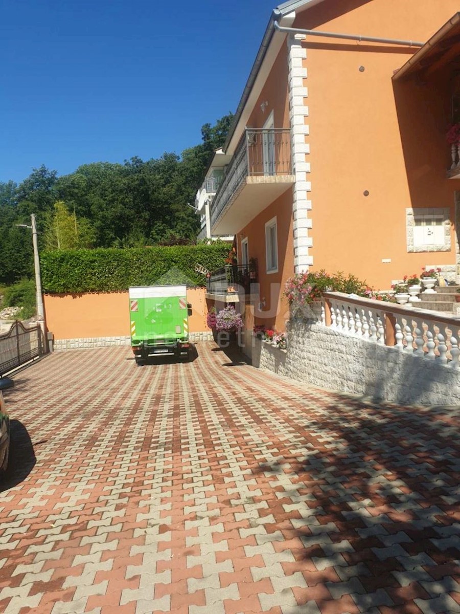 Casa In vendita - PRIMORSKO-GORANSKA KASTAV