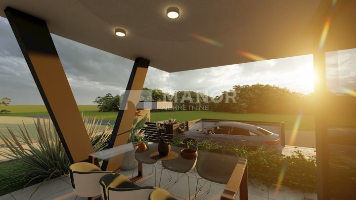 Apartment zu verkaufen 136 m² – Krk