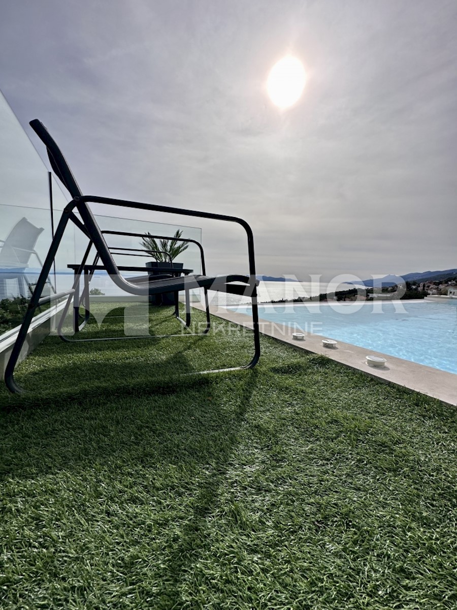 Casa In vendita - PRIMORSKO-GORANSKA Opatija