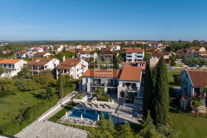 Haus Zu verkaufen - Istarska Poreč - foto 3/45