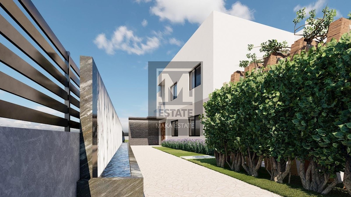 Appartamento In vendita - ISTARSKA POREČ