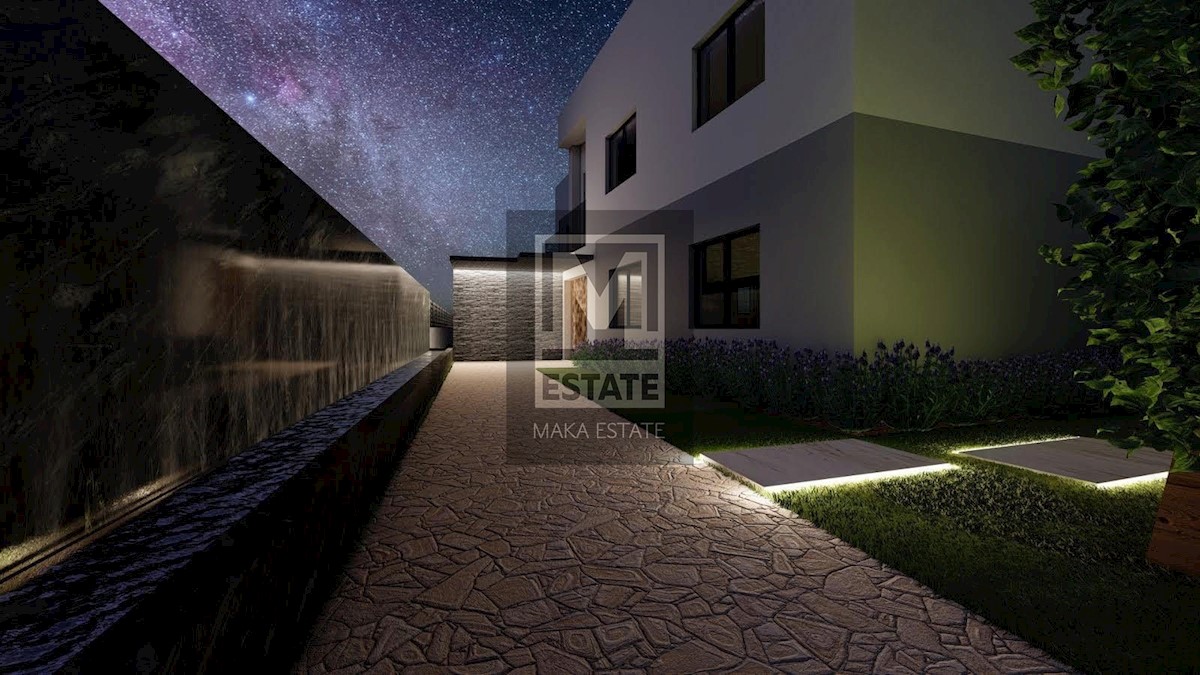 Appartamento In vendita - ISTARSKA POREČ