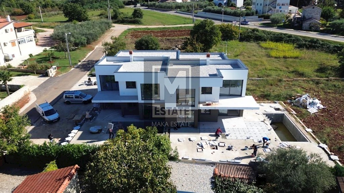 Appartamento In vendita - ISTARSKA POREČ