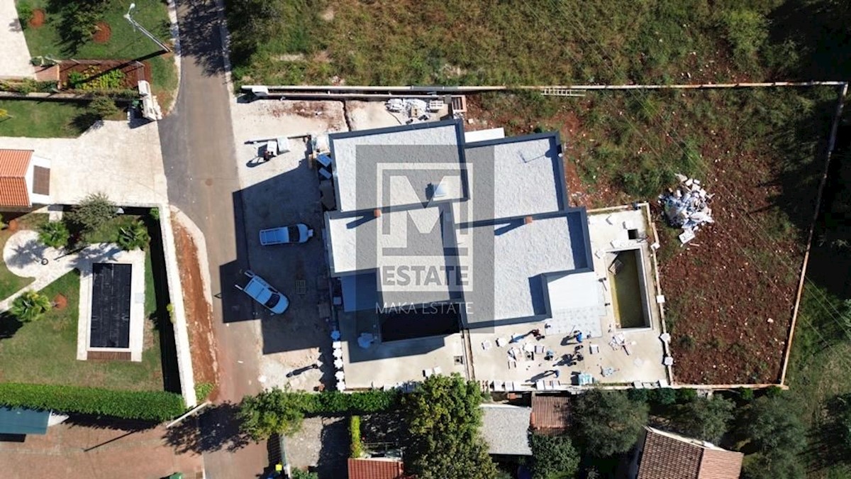 Appartamento In vendita - ISTARSKA POREČ