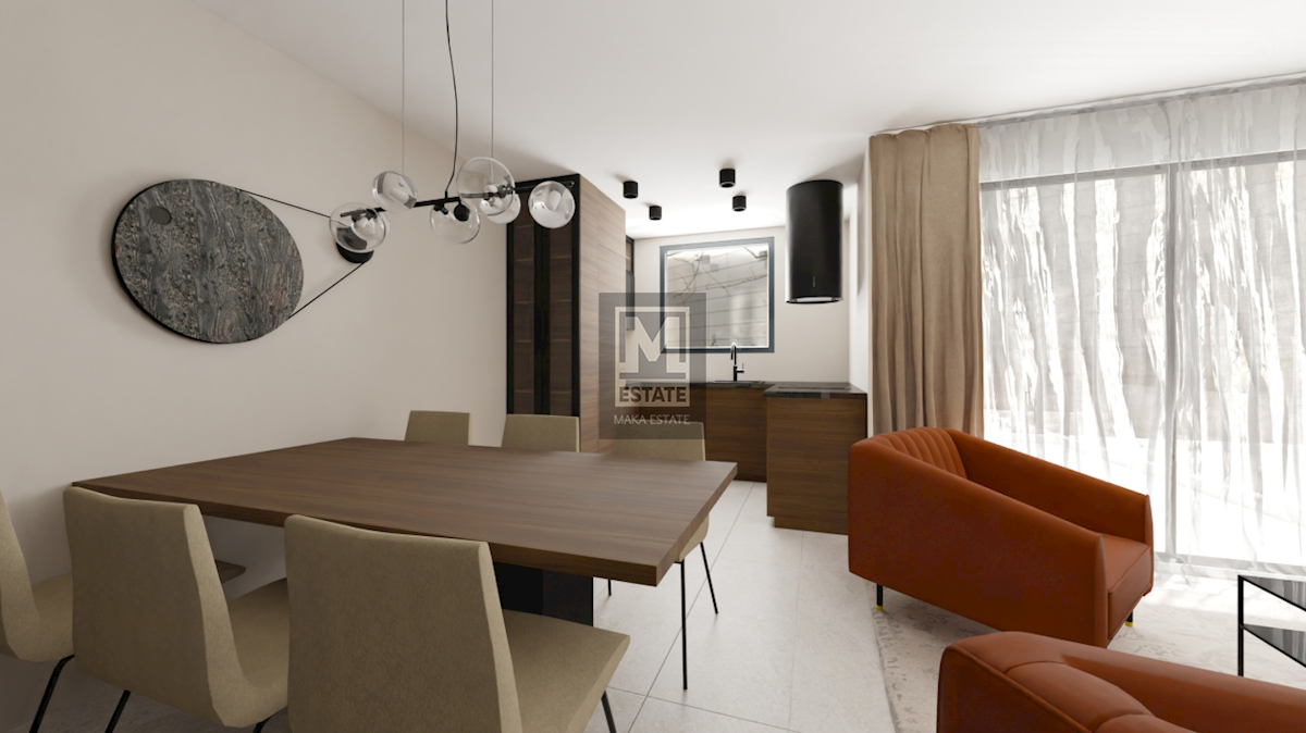 Appartamento In vendita - ISTARSKA POREČ