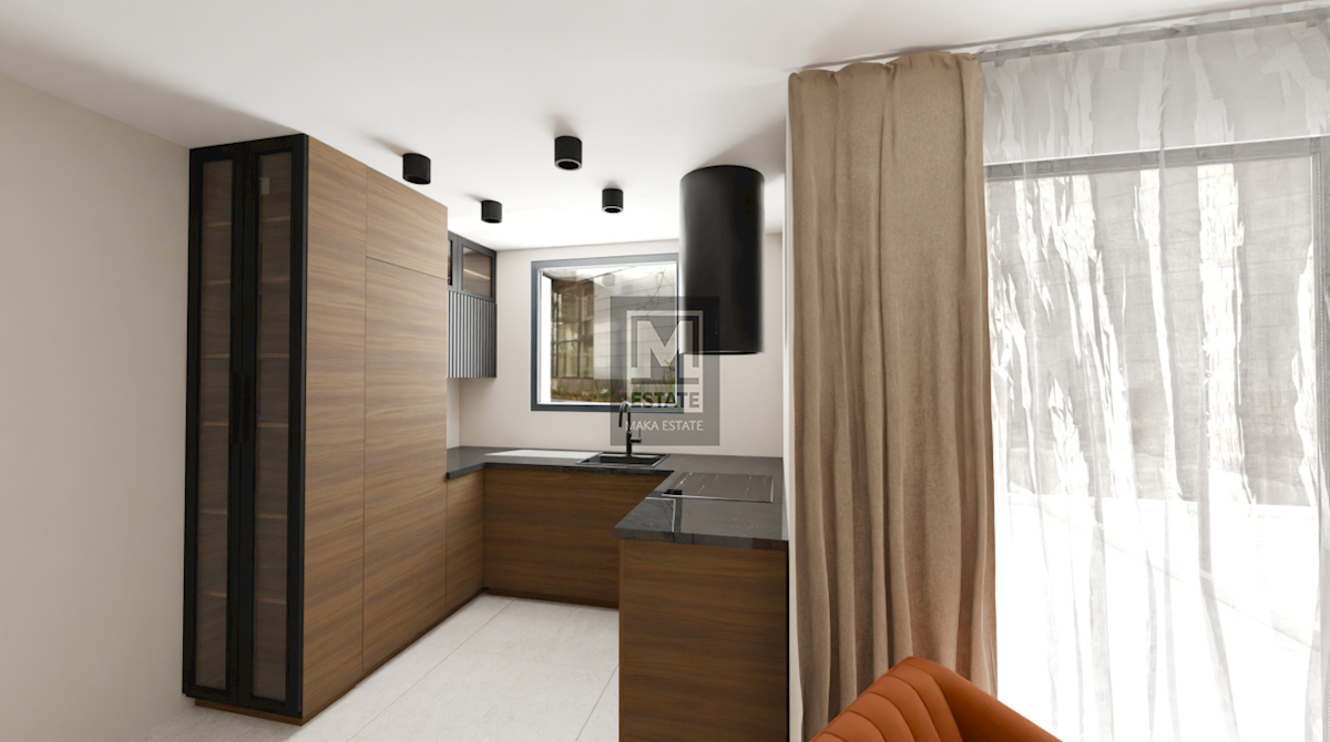 Appartamento In vendita - ISTARSKA POREČ