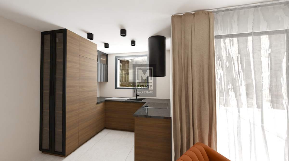 Appartamento In vendita - ISTARSKA POREČ