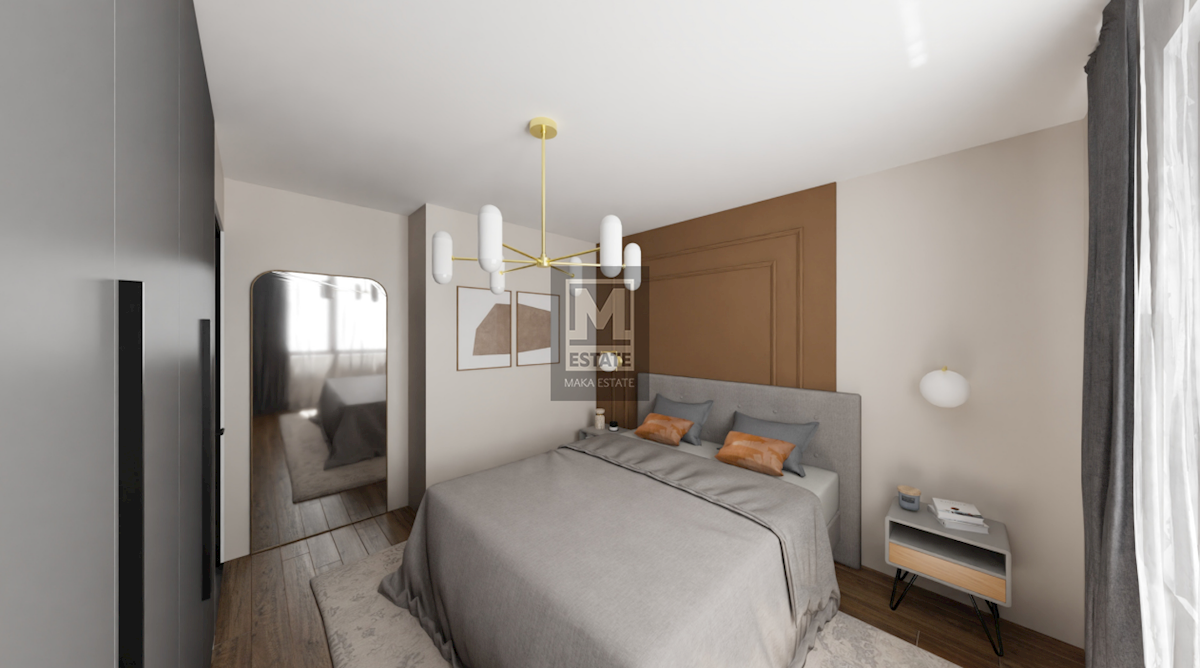 Appartamento In vendita - ISTARSKA POREČ