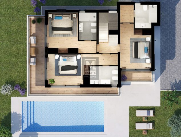 Haus Zu verkaufen - Istarska Poreč - foto 5/14