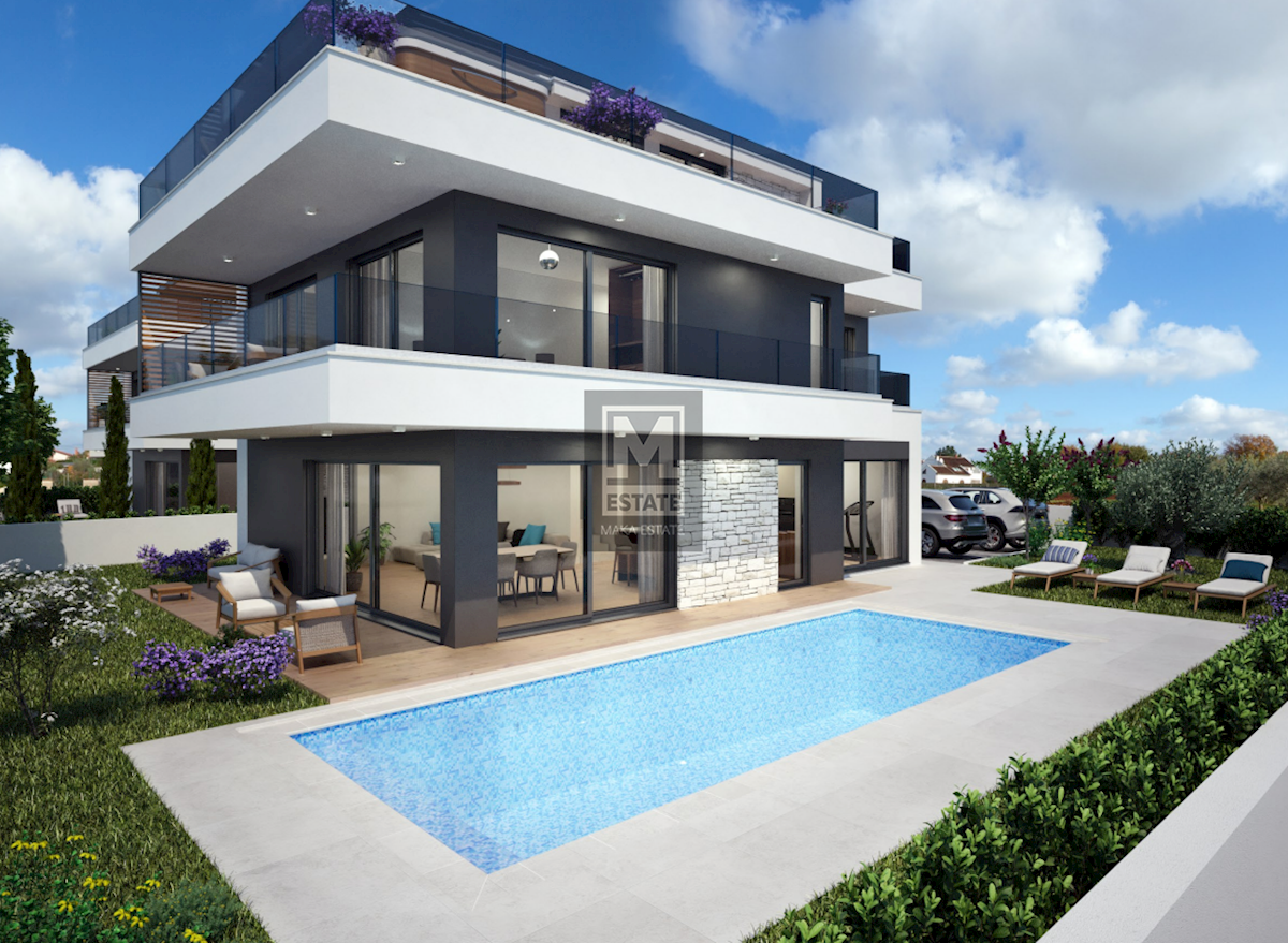 House For sale - Istarska Poreč - foto 1/14