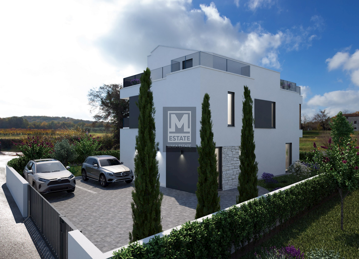House For sale - ISTARSKA POREČ
