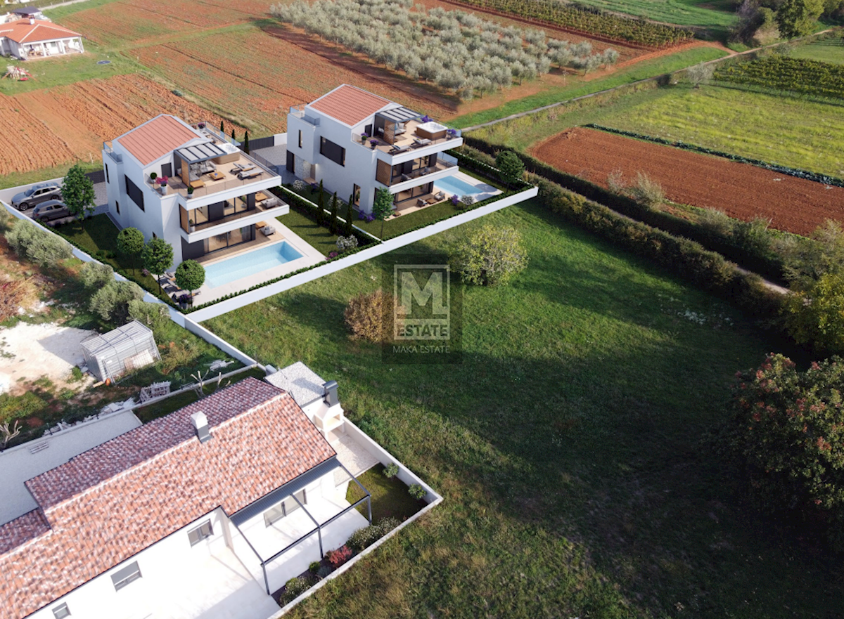 House For sale - ISTARSKA POREČ
