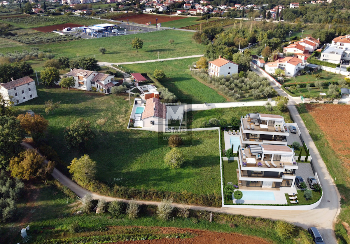 House For sale - ISTARSKA POREČ