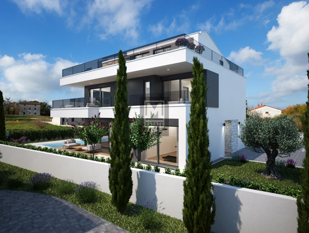 House For sale - Istarska Poreč - foto 2/14
