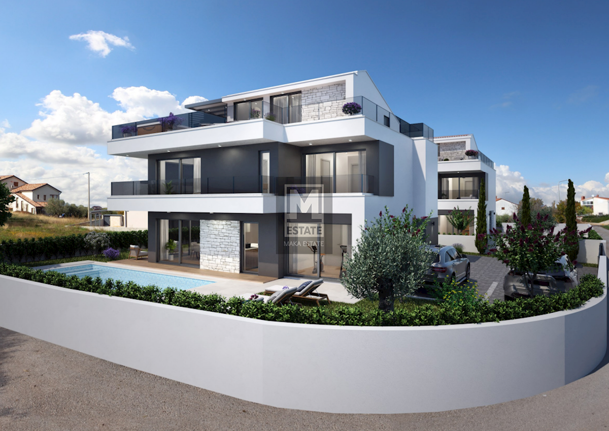 House For sale - Istarska Poreč - foto 3/14