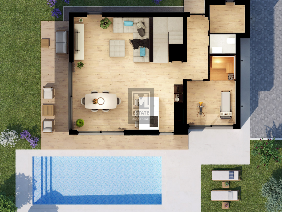 House For sale - Istarska Poreč - foto 4/14