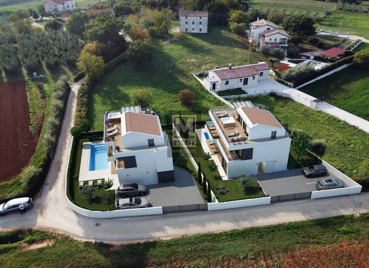 House For sale - ISTARSKA POREČ